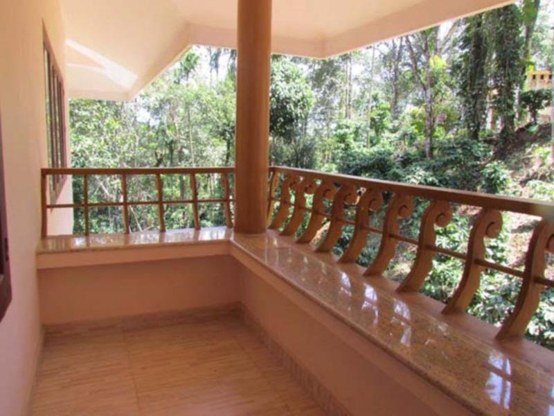 Peter'S Coffee Creek Nature Resort Meppādi Exterior foto